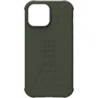 Чехол для iPhone Urban Armor Gear UAG Standard Issue Olive (11316K117272) for iPhone 13 Pro Max фото 5