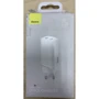 Baseus USB-C Wall Charger GaN2 Lite 65W White (CCGAN2L-E02) (Зарядные устройства)(78753860)Stylus approved: Причина уценки Нетоварный вид упаковки