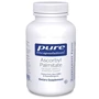 Pure Encapsulations Ascorbyl Palmitate 120 caps Аскорбілпальмітат