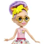 Игровой набор Mattel Enchantimals Семья морской свинки Гли фото 3