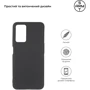 Чохол для телефона ArmorStandart Matte Slim Fit Black для OPPO A96 (ARM62609): Сумісність OPPO A96