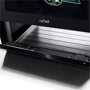 Плита комбинированная Artel Apetito 04-E Grey: Управление механическое/ электронное