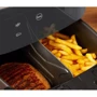 Фритюрница Tefal Easy Fry & Grill XXL EY801410: Максимальное количество масла 6.5 л