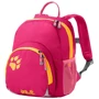 Детский рюкзак Jack Wolfskin BUTTERCUP розовый (2003762_2019)