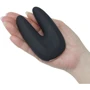 Вибратор LoveToy O-Sensual Rapture Twin Black