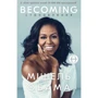 Мішель Обама: Becoming. становлення