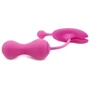 Вагинальные шарики Magic Motion Kegel Gen2 pink