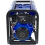 Дизельний генератор EnerSol SKD-7E 6.5 кВт: Кількість фаз 1