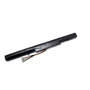 Батарея для ноутбука Asus A41-X550E 14.4V Black 2600mAh OEM (56703): Напряжение, В 11.4