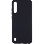 Чехол для телефонов ArmorStandart Matte Slim Fit Black for ZTE A7 2020 (ARM58378)