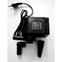Турбина Hidom AP-2000 30 W 1600 л/ч (AP-2000): Производитель Hidom