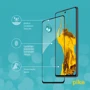 Аксесуар для смартфона Piko Tempered Glass Full Glue Black для Xiaomi Mi 11T / Mi 11T Pro: Колір черный