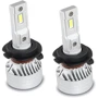 LED лампы Sho-Me F4 H7 40W