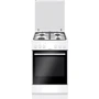 Плита комбинированная Hansa FCMW580258