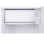 Холодильник Interlux ILR 0093 W: Общий объем, л 93