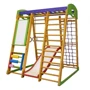 Спортивный комплекс для дома SportBaby Карапуз Plus 7: Производитель SportBaby