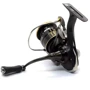 Катушка рыболовная Daiwa 20 Ballistic EX LT 2500D-XH: Тип Безынерционная