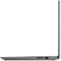Ноутбук Lenovo IdeaPad 3 15ALC6 (82KU0243RA) UA: Вага 1.7 кг