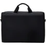 Сумка для ноутбуков Vinga 17" Black (NB117BK): Материал полиэстер