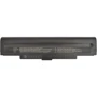 Батарея для ноутбука Samsung SSB-Q30LS3 Q30 11.1V Black 5200mAh OEM (2611)
