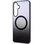 Чохол для телефона Proove Shadow Star Case з Magnetic Ring Black для Samsung S936 Galaxy S25 Plus