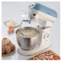Кухонный комбайн Ariete Vintage Blue 1588/05: Количество скоростей 10