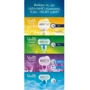 Gillette Venus Divine Сменные кассеты для бритья 4 шт.: Вид Сменные кассеты