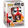 Игровая фигурка FUNKO POP! cерии Мандалорец - Штурмовик с огнеметом (45542) фото 4