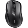 Мышь RAPOO M500 Silent Black