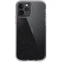 Чехол для iPhone Speck Presidio Perfect-Clear with Glitter Case Clear/Gold (138488-5636) for iPhone 12/iPhone 12 Pro: Тип чехла накладка на заднюю часть