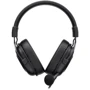Наушники Hator Hypergang 7.1X USB Black (HTA-844): Чувствительность (дБ) 117