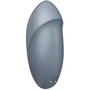 Вибратор Satisfyer Tap & Climax 1 Bluegrey
