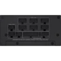 Блок живлення Corsair SF1000 (CP-9020257): Вентилятор задньої стінки нет