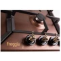 Варочная поверхность газовая Freggia HR640VGTCO фото 4
