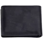 Чоловіче портмоне GP чорне (10gp507610-black): Стать Чоловік