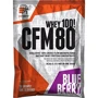 Протеин Extrifit CFM Instant Whey 80 20x30 g Blueberry: Пол Унисекс
