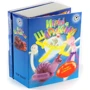 Набір для дітей книга + творчість: Ігри з кульками (0492)