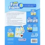 First Friends 2nd Edition 1: Class Book: Виробник Oxford University Press (OUP)