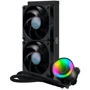 Кулер Cooler Master MasterLiquid ML240 Mirror (MLX-D24M-A18PK-R1): Разъем 4pin