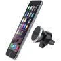 Держатель iOttie Car Holder Magnetic Air Vent iTap (HLCRIO151RT): Тип автомобильный
