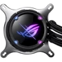 Кулер ASUS ROG STRIX LC II 240 ARGB (90RC00E1-M0UAY0): Роз'єм 4pin