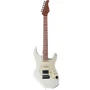 Электрогитара MOOER Standard 801 White