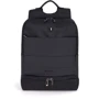 Рюкзак для ноутбука Gabol Expandable Backpack Capital 9/11L Black чорний (413156-001)
