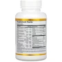 California Gold Nutrition Daily Two-Per-Day Multivitamins Щоденні мультивітаміни 60 рослинних капсул: Тип Комплексные