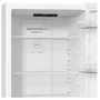 Холодильник Gorenje NRKE62W: Объем морозильной камеры, л 96