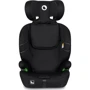 Автокресло Lionelo Levi One i-Size Black Carbon (LO-LEVI ONE I-SIZE BLACK CARBON): Внутренние ремни 5-x точечные
