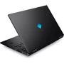 Ноутбук HP Omen 17-ck2007ua (827C6EA) UA: Тип экрана матовый