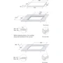 Варочная поверхность газовая Whirlpool GOB616/NB фото 4