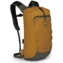 Рюкзак Рюкзак Osprey Daylite Cinch Pack Teakwood Yellow O / S помаранчевий (009.2468)