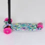 Самокат Best Scooter MAXI розовый (25535/779-1333): Тип колес литые